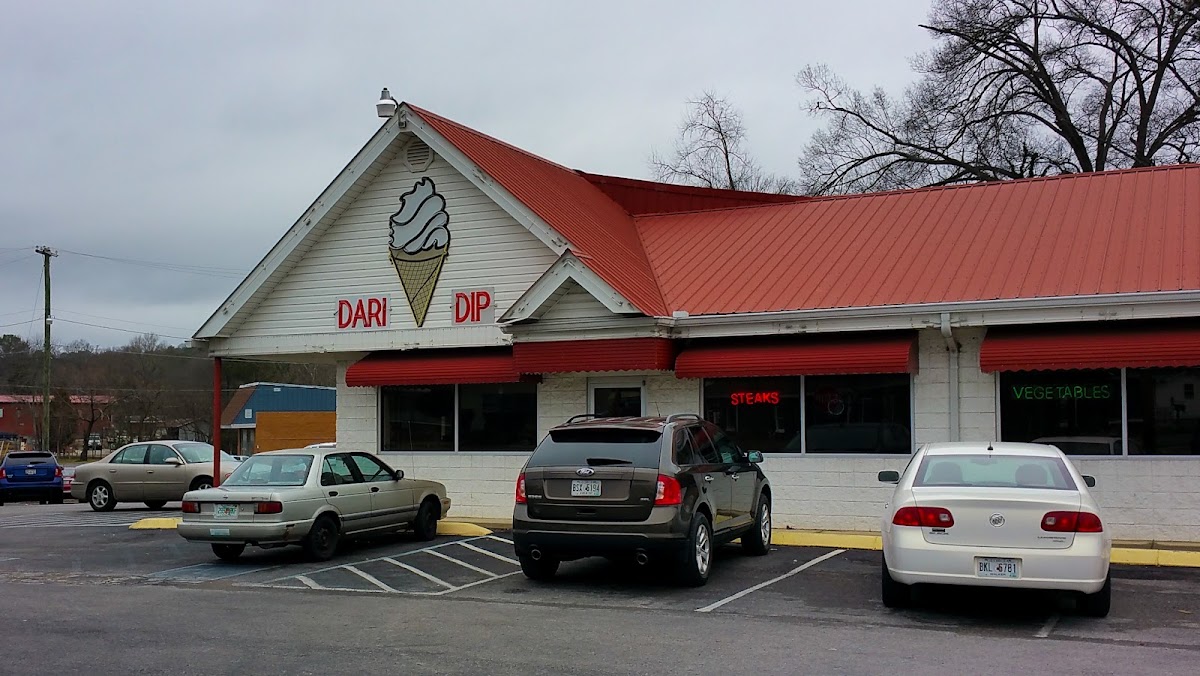 Dari-Dip