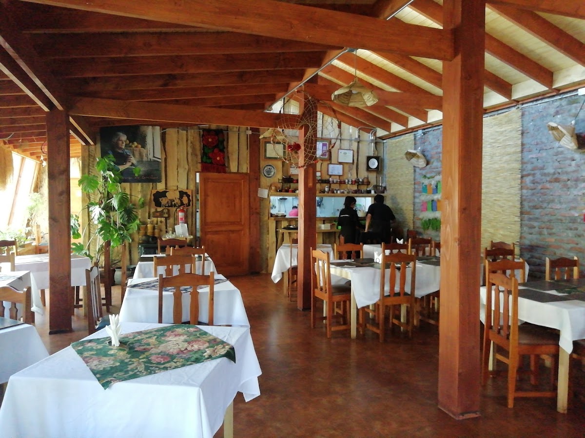 Zuny Tradiciones Restaurant